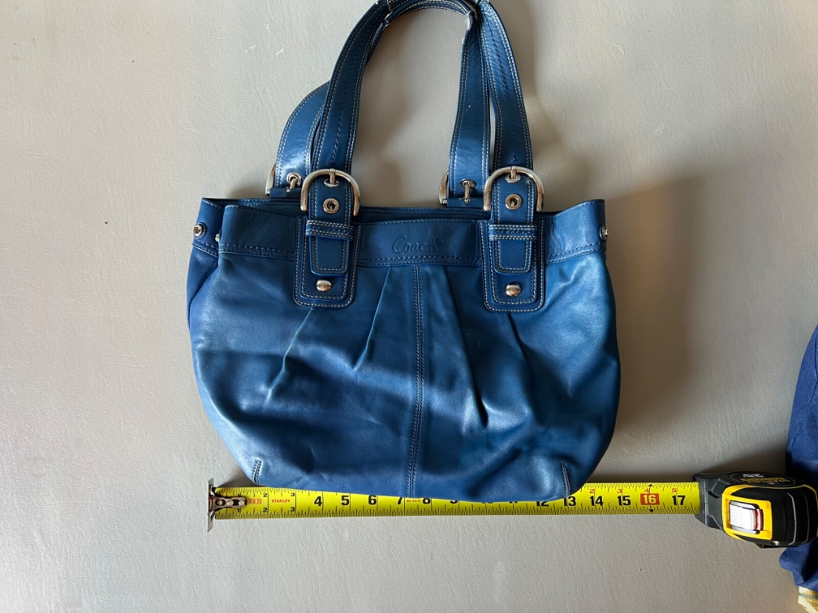 coach handbags used eBay