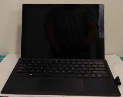 Reconditioned HP Envy x2 12'' WUXGA 2.2GHz 4GB 128GB WIN11 Pro 4G LTE TouchScreen
