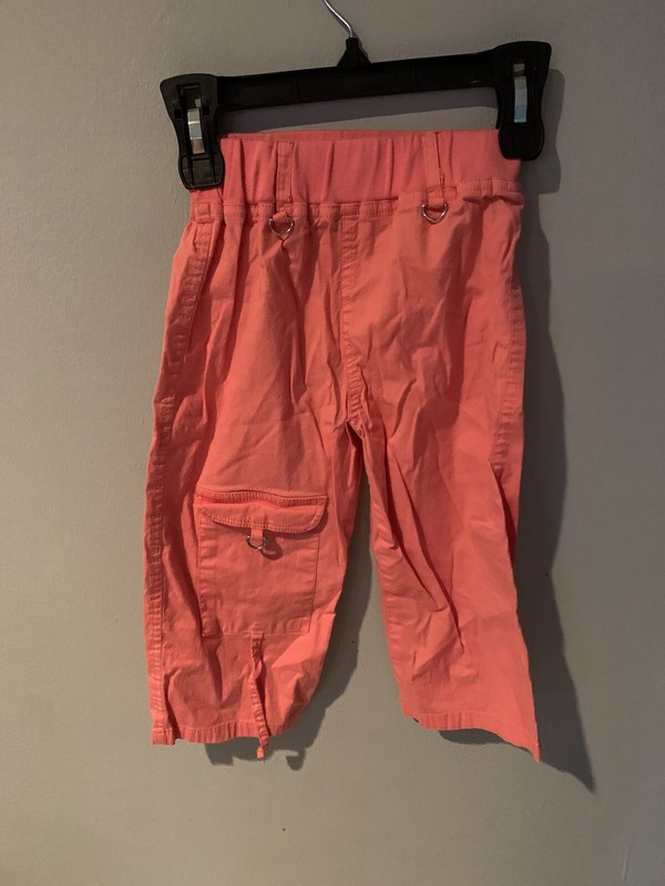 Paper Doll Girls Pants Size 6