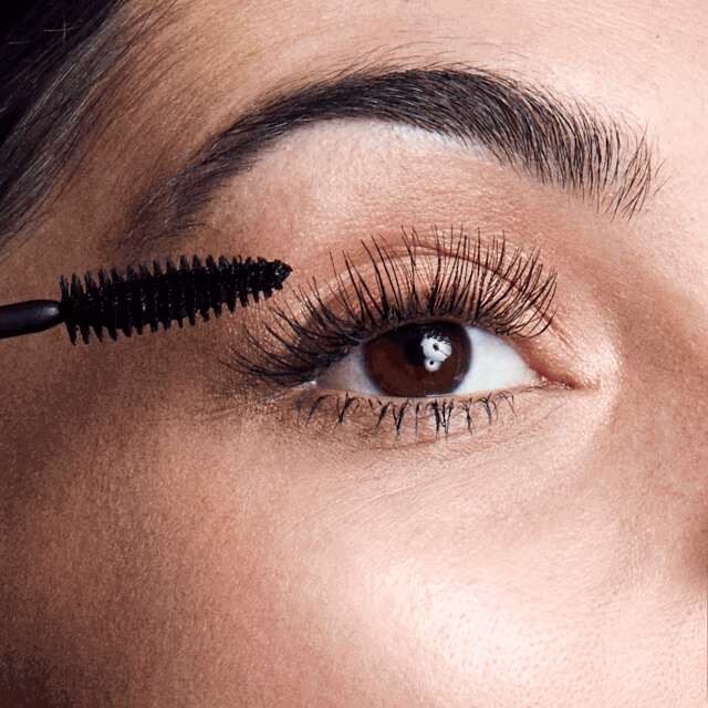 Oriflame Giordani Gold Incredible Length Potion Mascara Velvet Black