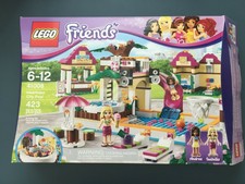 lego 41008 friends heartlake city pool