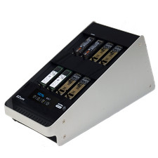 EZ Dupe 1 to 7 M.2 AHCI & NGFF SATA Duplicato...