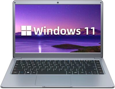Jumper Ezbook X3 8GB / 256GB SSD