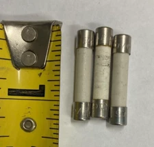 10 Amp 250 Volt Universal Fuse (3 pk) MDA10A