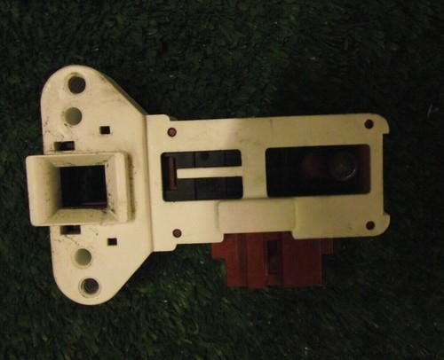 Waschmaschine LAURUS WM8KG1400BLK TÜRSCHLOSS