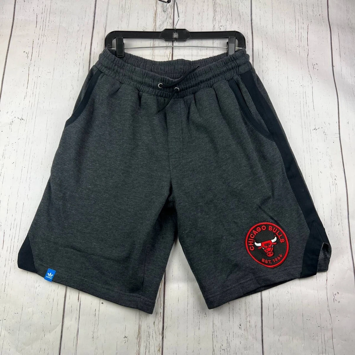Pantaloni adidas chicago bulls cheap