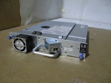 IBM 46X2476 LTO5 ULTRIUM 5-H FC HH Tape Drive 46X2490 46X1364 46X1940 UNTESTED