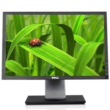Dell 1909W 19" 1440 x 900 60 Hz 5 ms  19" Widescreen LCD Monitors