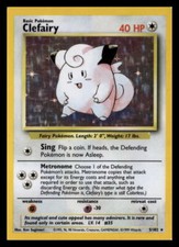   You Pick   1999 Pokemon Base Set Cards NM 1-102 QTY Avail - Buy 4 for 50 