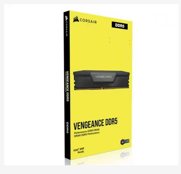 2 x 16GB Corsair DDR5 RAM 4800MHz Desktop Memory DIMM 288PIN PC4