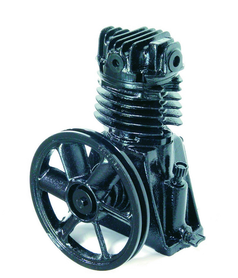 Pump - Single Stage  - Msi 5.2 Ml - 1hp - 930.3416-0