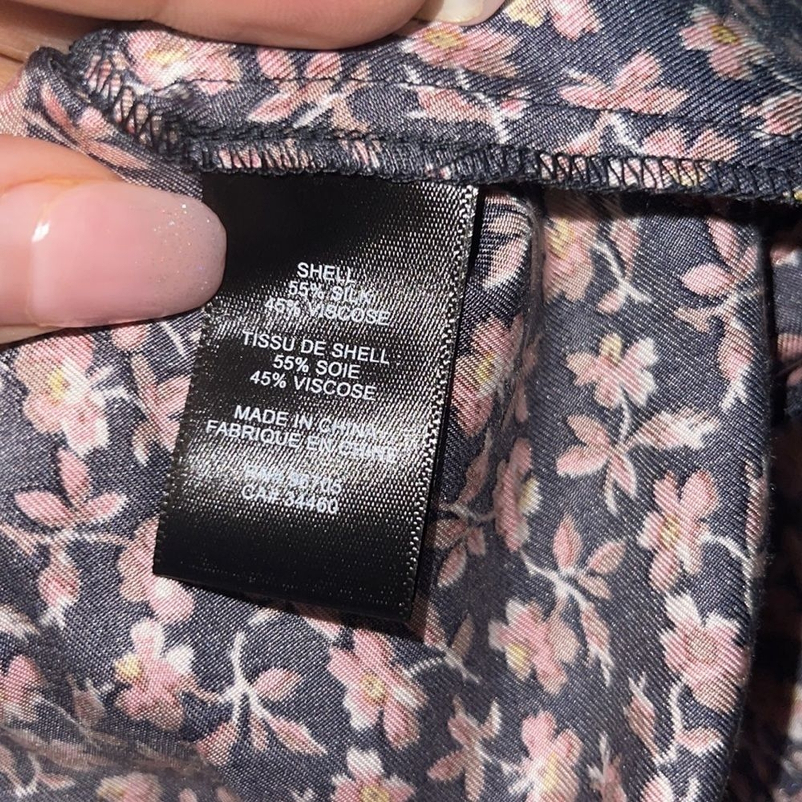 Rebecca Taylor FRANCESCA SQUARE NECK DRESS 4 - image 12