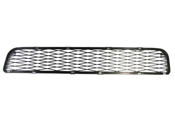 Blic 6502-07-8155991P KüHlergrill Gitter StoßStange Vorne FüR Toyota Yaris XP90-image