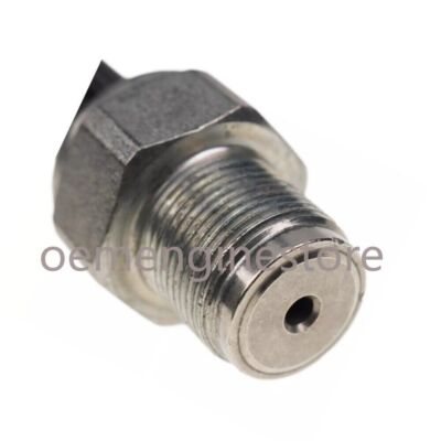 499000-6141 Fuel Rail Pressure Sensor Fits For Hitachi ZX200-3