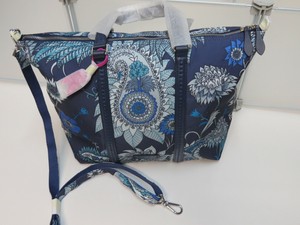 vera bradley midtown small tote