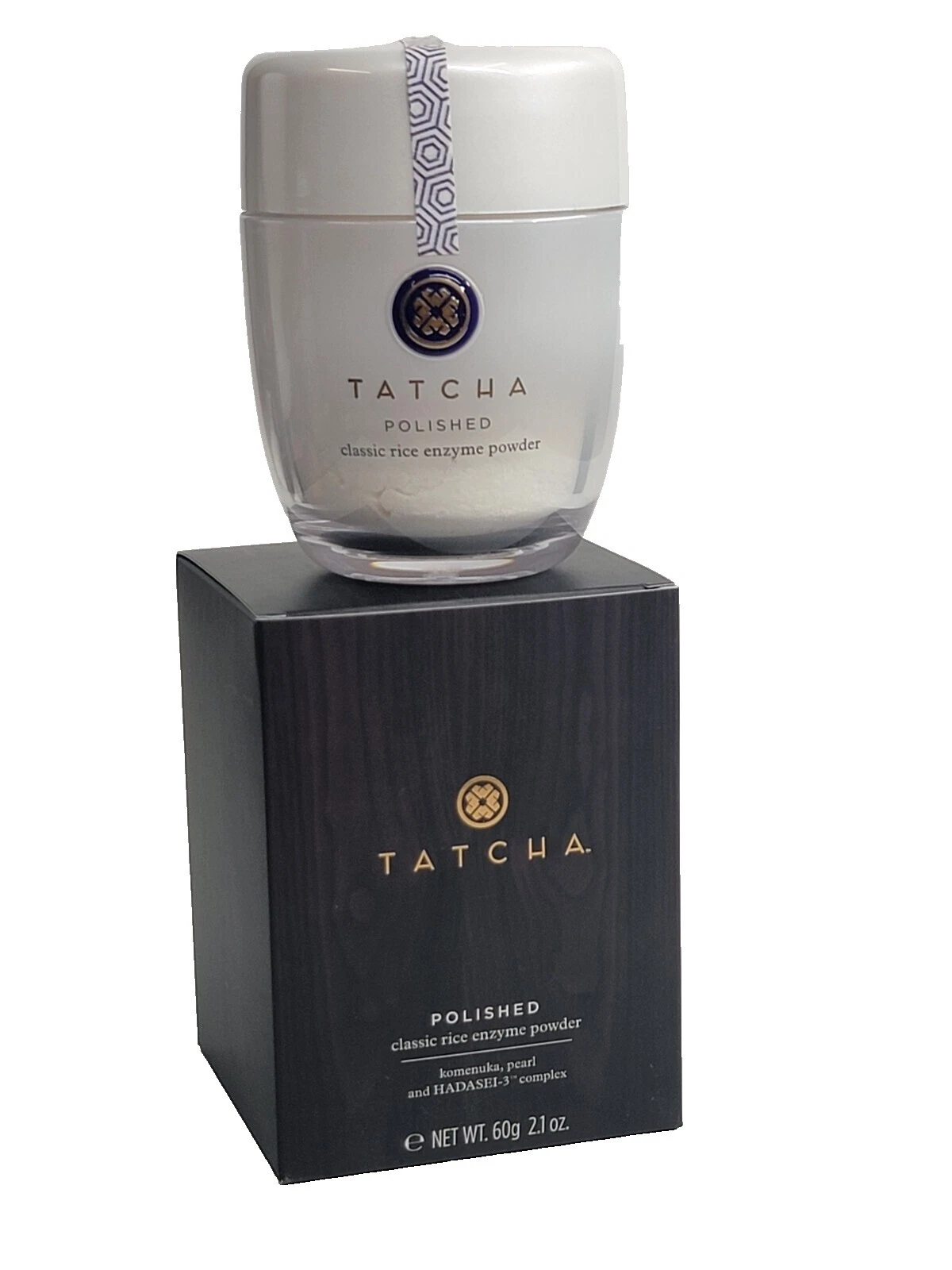Антивозрастные очищающие средства TATCHA