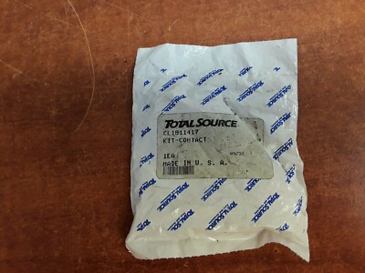 Total Source Contact Kit CL1811417
