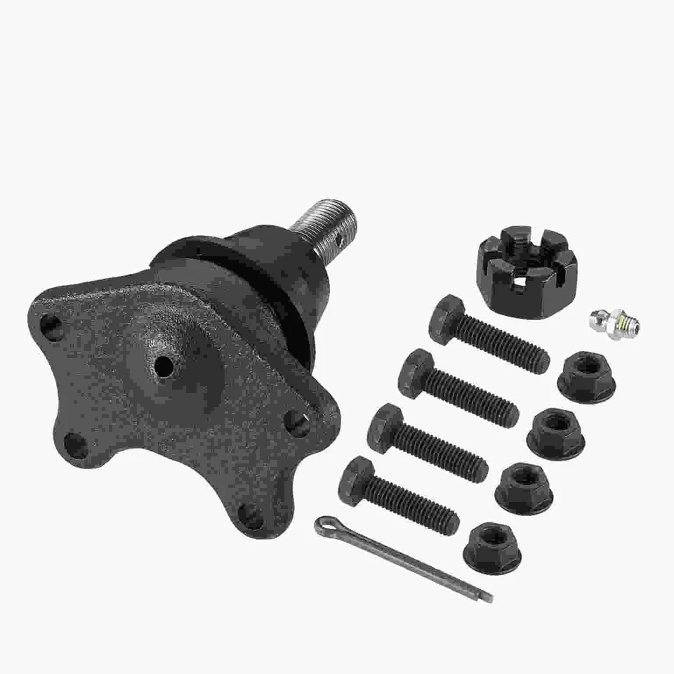 MOOG Front Upper & Lower Ball Joints Set of 4 for Toyota T100 4Runner Pickup 4WD - Image 4 of 4