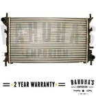 Ford Focus MK1 Radiator 1.8 2.0 Manual 1998-2005 Brand New Engine Cooling