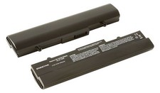 Batteria Portatile 4400mAh per ASUS EEE-PC R105D R105 R101X R101D R101 1101HA 1005PX