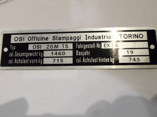 Plaque Métal Souvenir 76e Rallye Monte Carlo 2008 – 30x16 Cm – État Neuf