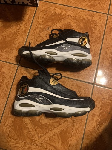 allen iverson dmx 10