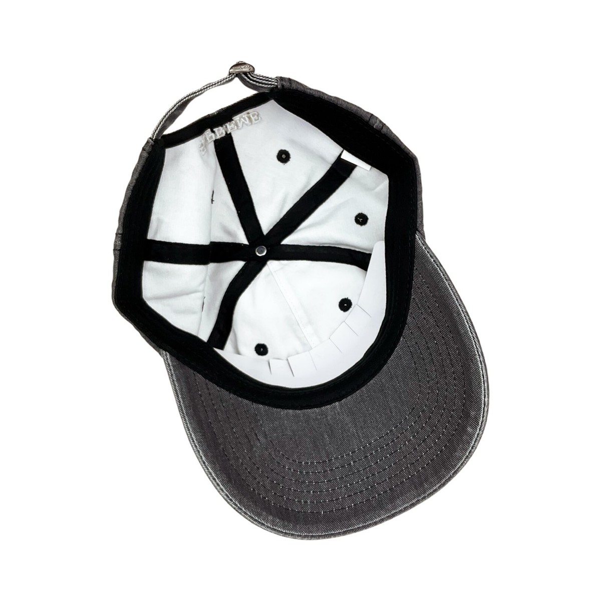 Supreme SS20 Pigment Print S Logo 6-Panel Camp Cap Black | eBay