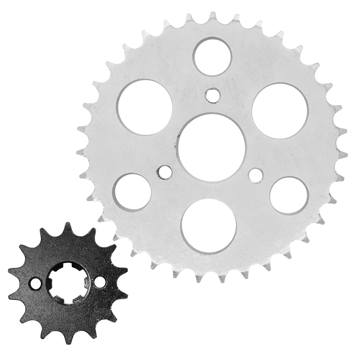 0453457 0455512 Front & Rear Drive Chain Sprocket For Polaris