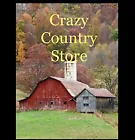 Crazy Country Store