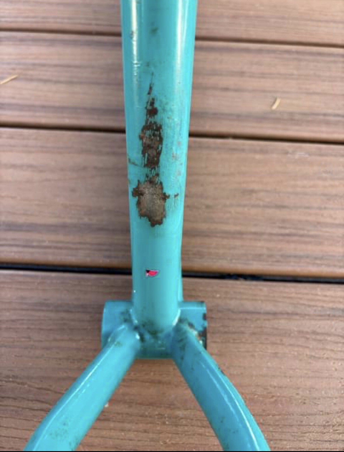 Mid 1990’s Sycip Vintage Mountain Bike Frame eBay