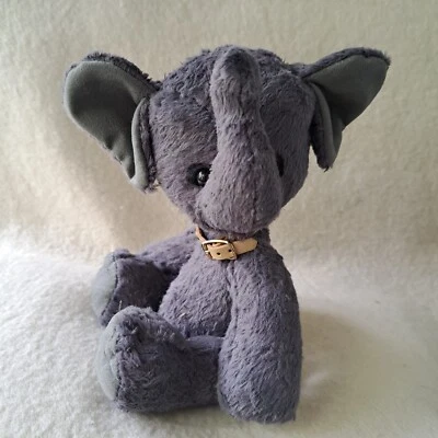 Schnittmuster *Elefantenkind*, 23 cm von *gelibären