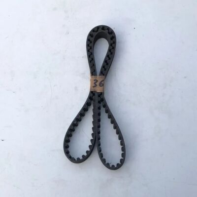 NEW NOS timing belt timing belt original Opel Corsa A Kadett E 1.2