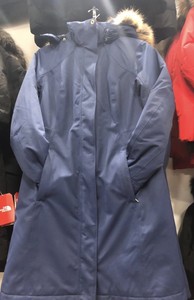 marmot chelsea down coat