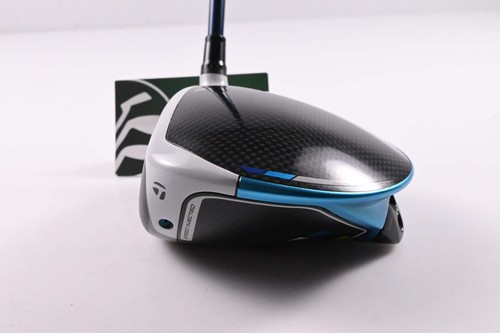 Left Hand Taylormade SIM2 Max Driver / 10.5 Degree / Regular Flex Ventus Blue 5 - Picture 3 of 8