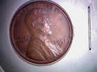 1951 D {2} 1952 D 1953 D 1958 D 1951 P LINCOLN WHEAT PENNIES CIRCULATED. LP51D — photo 1