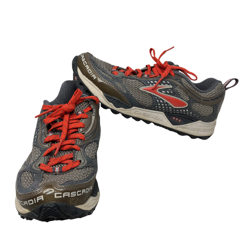 brooks cascadia 7.5