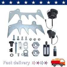 Felling Dog Spike For Stihl MS461 046 MS460 MS660 MS440 044 066 Chainsaws Parts