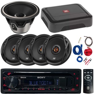 subwoofer for sony receiver