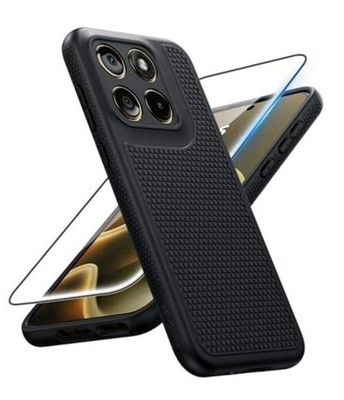 for Motorola Edge 2026 Case: Moto Edge 2026 Case For Motorola Edge 2026 Black