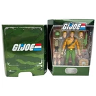 GI Joe Ultimates Duke First Sergeant 7" Action Figure Super7 New