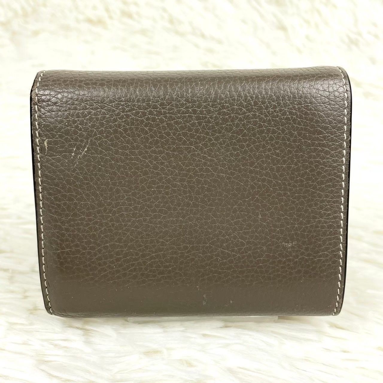 CELINE Folding Wallet Multi Function Small From J… - image 3