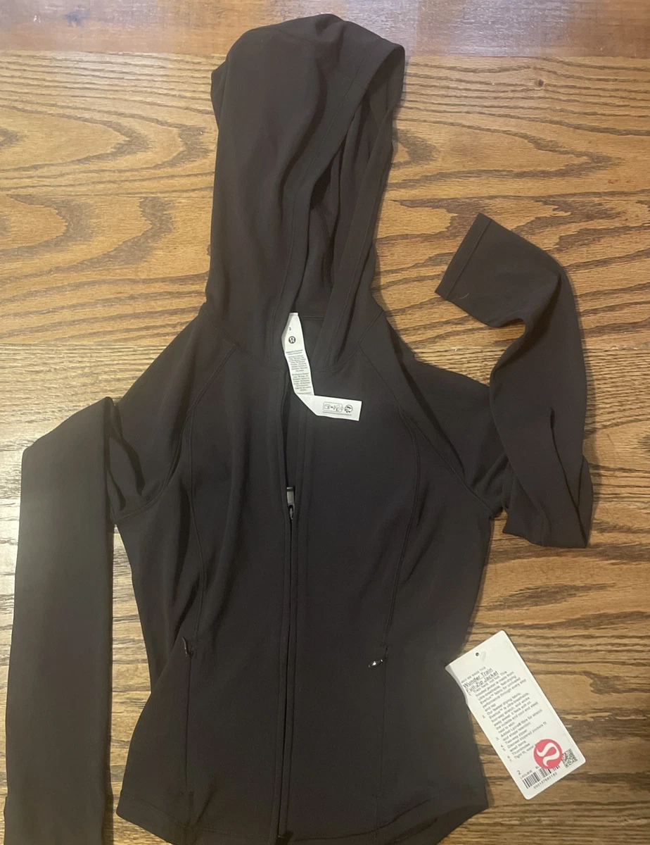 Lululemon Define Black Activewear Jackets for Women for sale | eBay