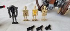 LEGO Star Wars: Hailfire Droid & Spider Droid (7670) — photo 3