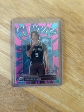 Stephon castle my house pink 24/25 very clean