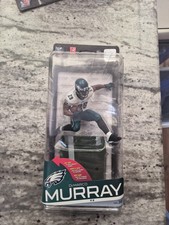Demarco Murray Eagles McFarlane Chase Variant Figure White Jersey #2123/2500