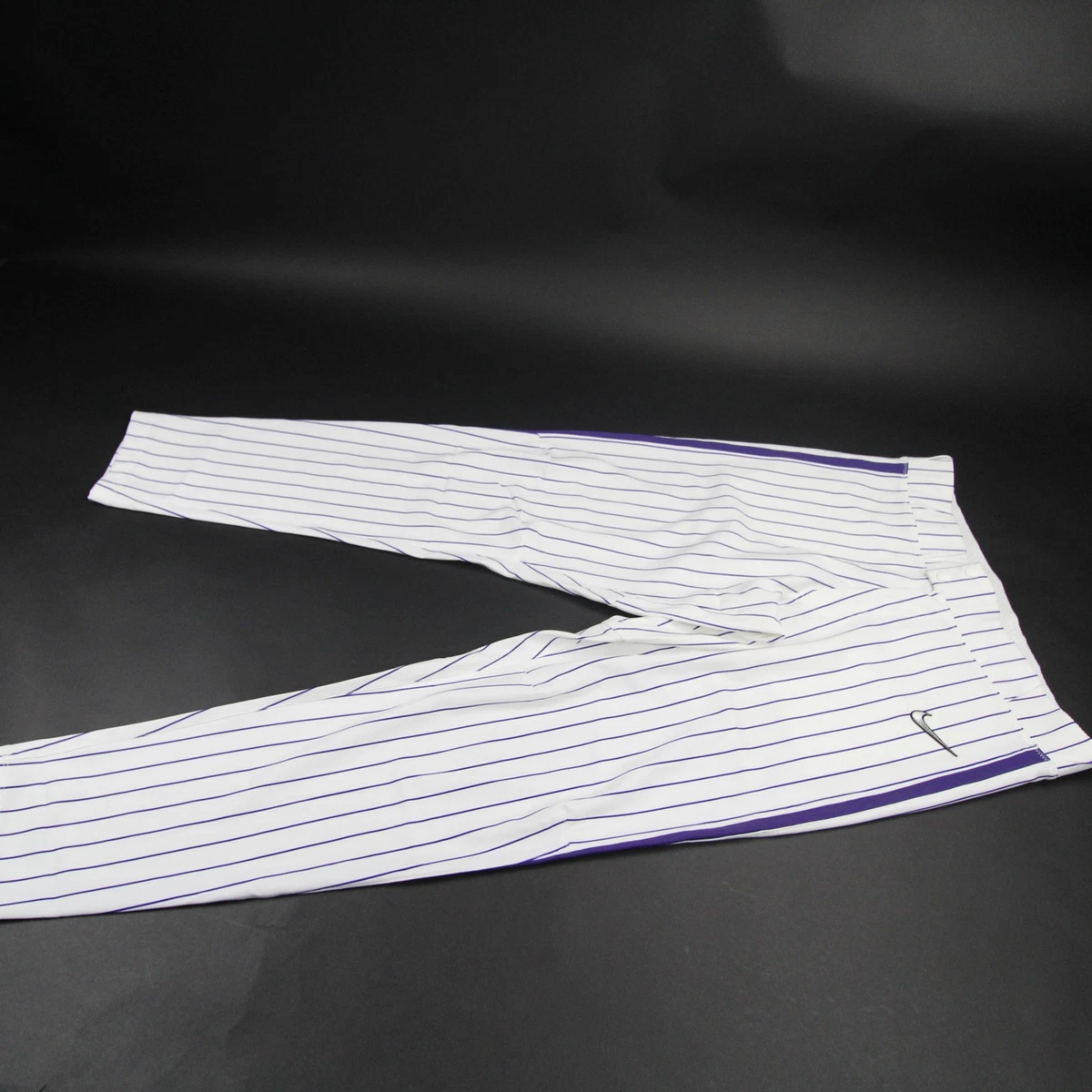 Nike Size XL White Baseball & Softball Pants for Men for sale | eBay