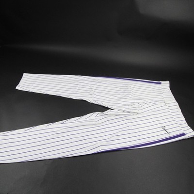 Nike Baseball Pants Men's White New without Tags XL
