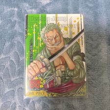 Roronoa Zoro Prices | Weekly Shonen Jump 55th Anniversary Collection