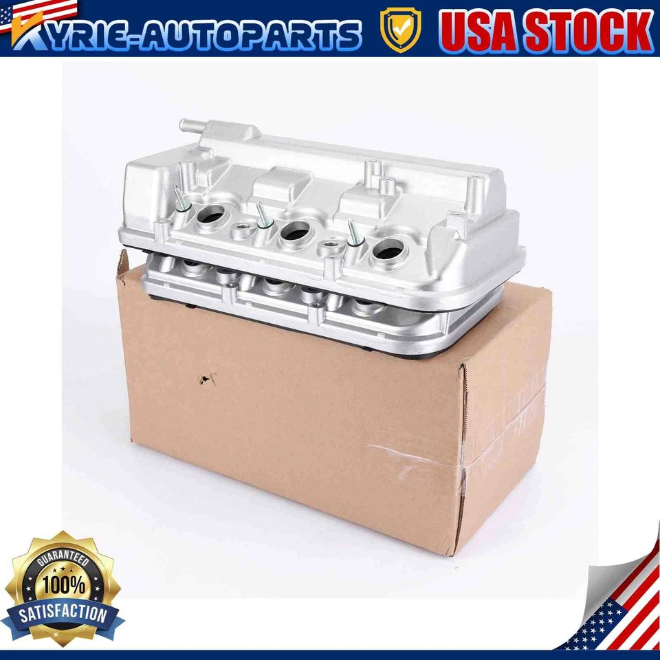 Cubierta de válvula 12310-R70-A00 12310R70A00 para Honda Ridgeline 3,5 L V6 2009 2010-2014 Foto 4 de 4