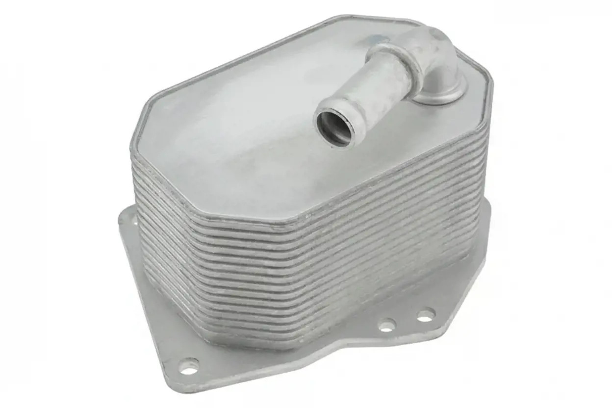 OIL COOLER ENGINE OIL CCL-FR-023 FOR FORD T22DD0P/GBVAJQJ/ENQJ/GBVAJQW 2.2L 5cyl - Image 3